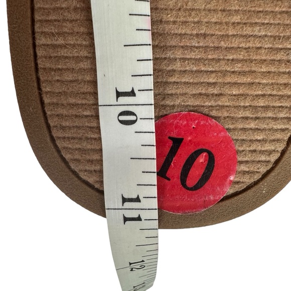 Juicy Couture Brown Ankle Boots - Picture 12 of 13